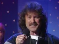 Wolfgang Petry - Verlieben, verloren, vergessen, verzeih'n (ZDF Hitparade 30.01.1992) (VOD)