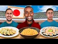 Download Lagu Laatkomers FOOD TOUR in TOKYO 🇯🇵