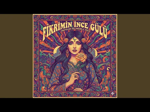 Video Thumbnail: Fikrimin İnce Gülü