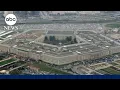 Dozens of classified US documents leaked and posted online