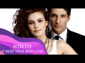 Download Lagu Roxette - Pretty Woman | Must Have Been Love 2025 Edition | Showroom Partners Entertainment