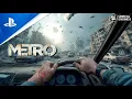 New Metro™ Game Big Reveal... | PS5, PC, Xbox Series X