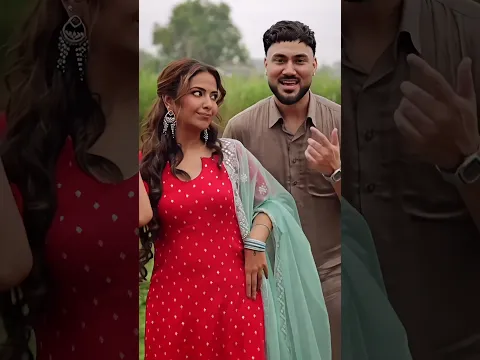 Bukhaar ♥️ #vickysandhu