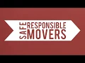 Moving Tips With Safe Responsible Movers - What size box should I pack with