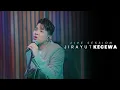 Lagu Jirayut - Kecewa | Live Session