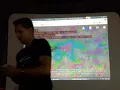 rexmalebka FIV 2019 Colima livecoding tidalcycles hydrasynths