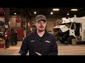 Brayden Chyko-Service Tech Two Altec