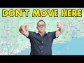 7 Honest Reasons NOT to Move to Connecticut in 2026 Before You Relocate