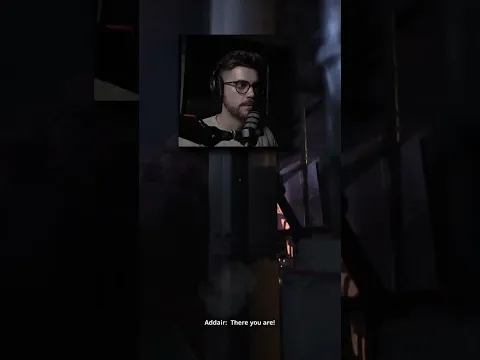 Novú horrorovú sériu “Still wakes the deep” sme úspešne dohrali do konca! 😊 Finále online teraz.