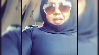 ندي القلعة ترد علي فيديو التحرش بتوضيح هام 