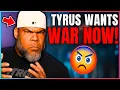 Tyrus vs Kat Timpf Iran War Debate EXPLODES on Gutfeld Who s Right