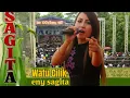 Lagu Watu Cilik - Eny Sagita | Dangdut Lawas | SAGITA