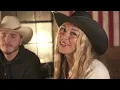 Julia Cole & Thomas Mac - WINE COUNTRY (Acoustic)