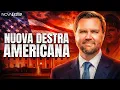 Lagu JD Vance: il volto della Nuova Destra americana