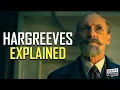 UMBRELLA ACADEMY Sir Reginald Hargreeves Explained Origin Biography Powers And Fan Theories