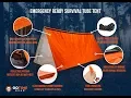 Life Tent Survival Shelter