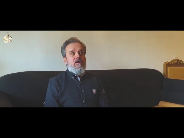 إنت الوسيلة | الحاج باسم الكربلائي