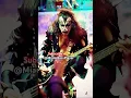 Download Lagu 💋👀 KISS #rock #band #kiss #paul #ace #gene #peter #awesome #guitar #song #music #collection