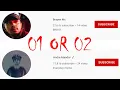 Download Lagu Disstrack Terpanas: Andre Mandor vs Brayen Mc FULL Juni 2020