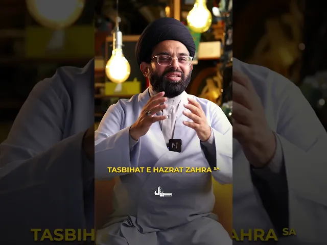 ⁣Har Problem Ka Islamic Solution | Jaun Abedi