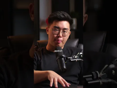 Jangan Menyesal Ketika Nanti Orang Tua Butuh Bantuan Lo.