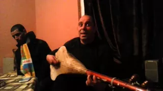 Un Duo De Najim Abdellah Hossa Amrabete 