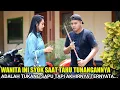 Download Lagu WANITA INI SYOK BERAT SAAT TAHU TUNANGANNYA ADALAH TUKANG SAPU TAPI ENDINGNYA WANITA INI LEBIH SYOKK