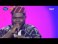 David Operah – Street Credibility  – Nigerian Idol  | Season 7 | E8 | Live Shows | Africa Magic