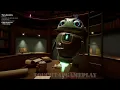 The Baby In Yellow The Black Cat - How to get all reagents Puzzles Ending Walkthrough