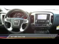 2017 GMC Sierra 1500 Levelland TX T7049