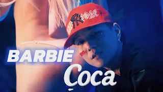 SHYNO - BARBIE COCA [OFFICIAL VIDEO]
