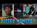 THE STORY OF BIBBY THE TOOKA OF JACKSONVILLE
