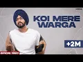 KOI MERE WARGA Juss x MixSingh