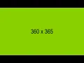 Charli xcx - 360 x 365 (perfect transition)