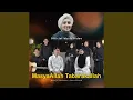 Download Lagu Masyaallah Tabarakallah (New Version)