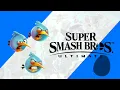 Robots Chill Out - Super Smash Bros. (Music Extended)