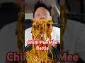 Download Lagu Malaysia 🇲🇾Top Chilli Pan Mee Battle! We have a winner! #hungrysam #reallygoodornot #malaysiafood