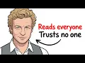 You Can Read Everyone And That Is The Loneliest Skill On Earth