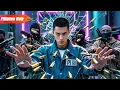 Download Lagu Ang binata ay hinarang ang bala gamit ang kanyang mga kamay at tinakot ang gangster boss.