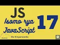Isomo rya JavaScript 17 Sobanukirwa Functions n uko zikoreshwa - Techinika