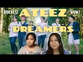 Download Lagu ATEEZ JAPAN 1st SINGLE 'Dreamers' Music Video | REACTION
