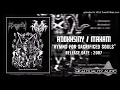 Download Lagu Adokhsiny / Makam ‎– Hymns For Sacrificed Souls 2007 (Split Album)