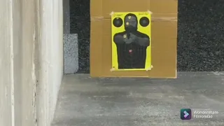 9 3 2021 Range Day At Champion Arms