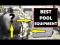 How Do I Choose Pool Equipment