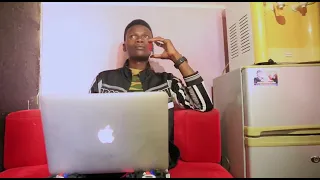 kinga kiddinga official video mr bronzy ft bin hamza