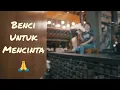 Download Lagu Benci Untuk Mencinta - Naif (Cici Viana acoustic cover LIVE)