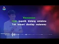 Download Lagu KARAOKE - PELENGKAP IBADAHKU TRI SUAKA