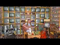 Eslem Aktürk - Mavi Duvar (Haramiler Cover)