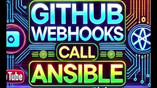 Using Github Webhooks With Ansible And Ascender
