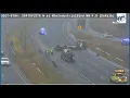 Person dies in crash on busy stretch of Dekalb County highway